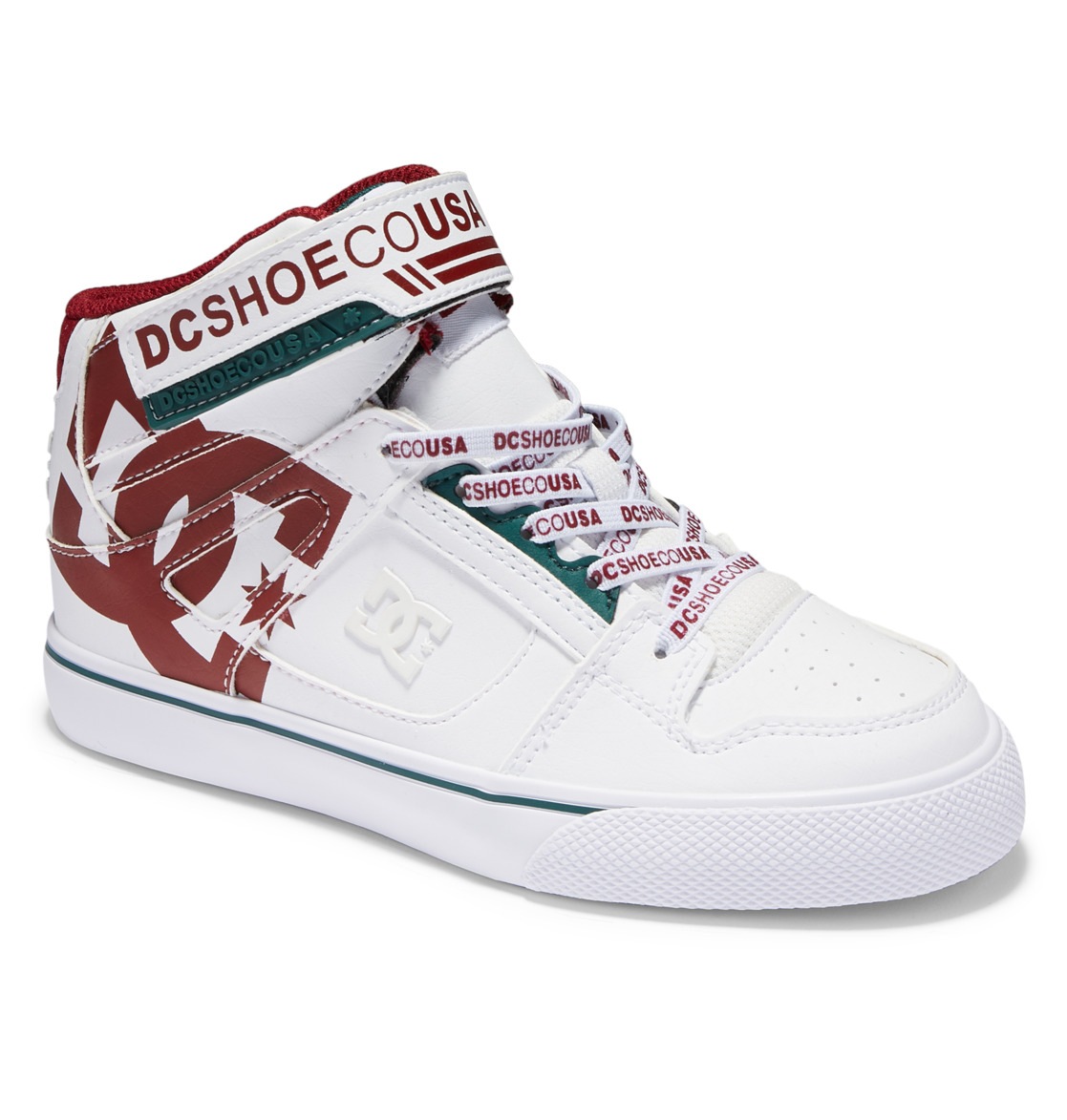 DC Shoes Sneaker »Pure High-Top Ev Sn« von DC Shoes