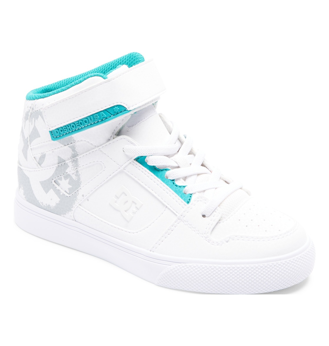 DC Shoes Sneaker »Pure High-Top Ev Sn« von DC Shoes