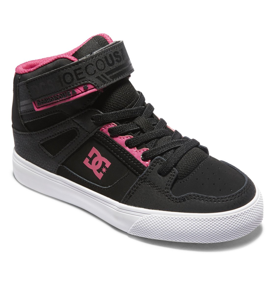 DC Shoes Sneaker »Pure Hi« von DC Shoes