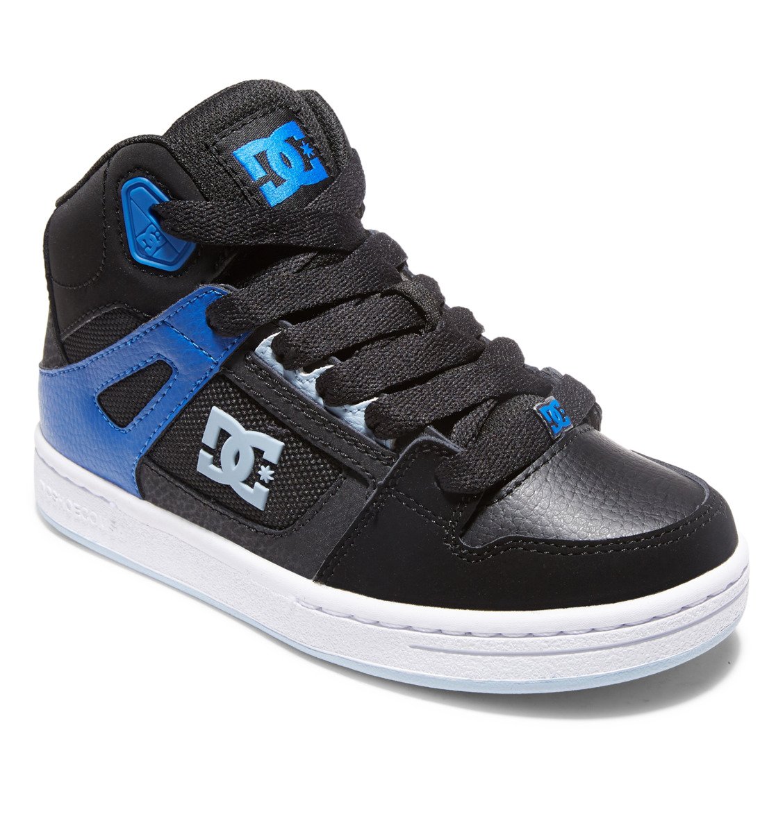 DC Shoes Sneaker »Pure Hi« von DC Shoes