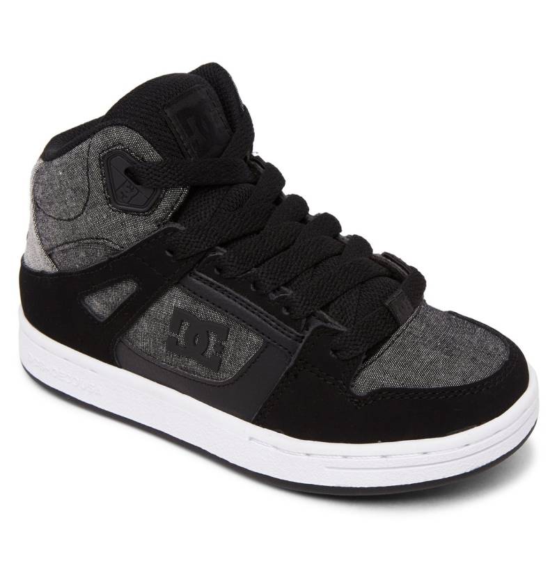 DC Shoes Sneaker »Pure Hi« von DC Shoes