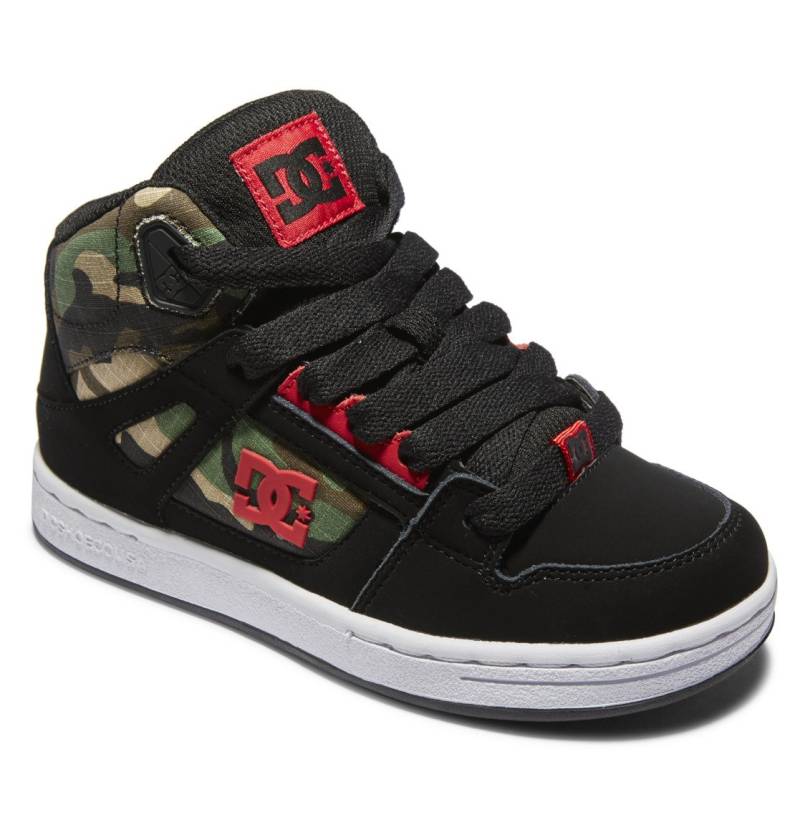 DC Shoes Sneaker »Pure Hi« von DC Shoes