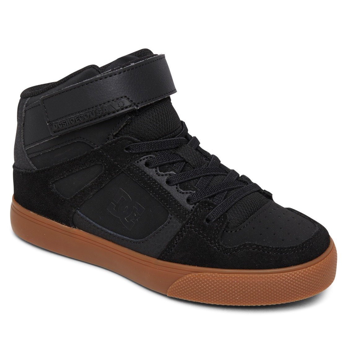 DC Shoes Sneaker »Pure High-Top EV« von DC Shoes