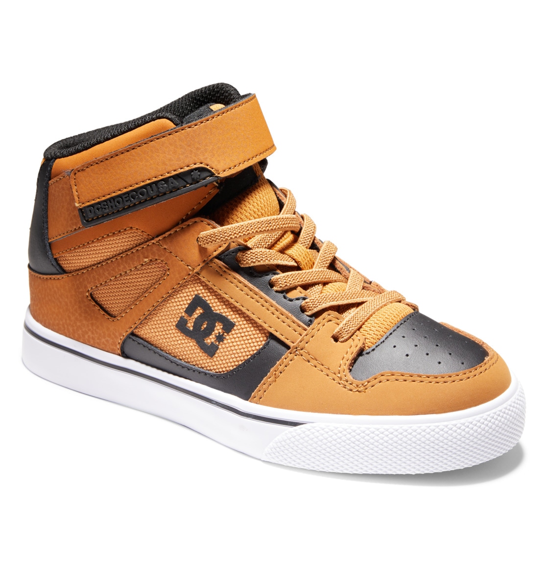 DC Shoes Sneaker »Pure High-Top EV« von DC Shoes