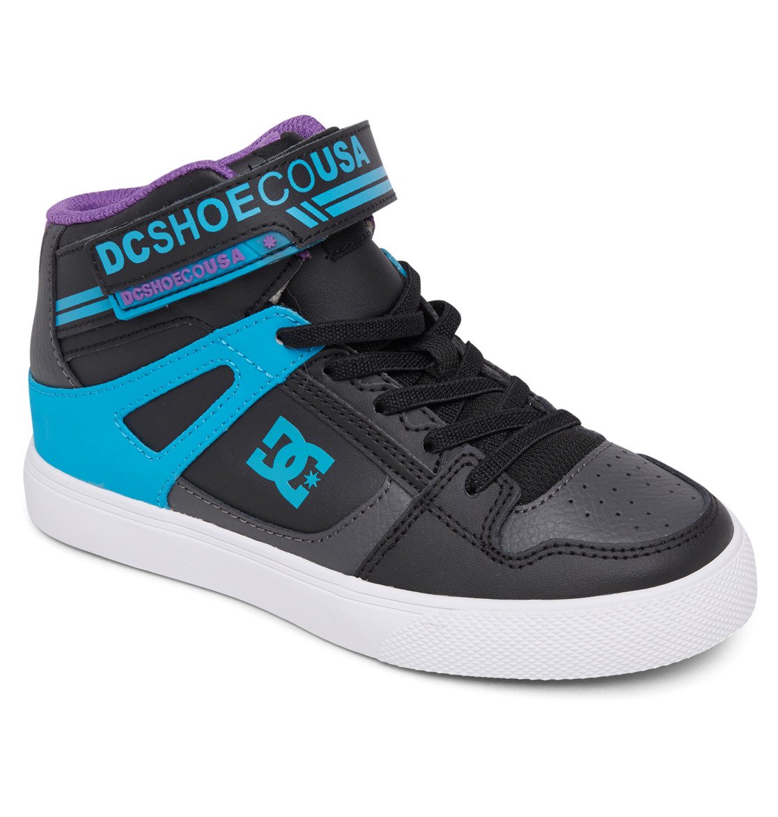 DC Shoes Sneaker »Pure High-Top EV« von DC Shoes