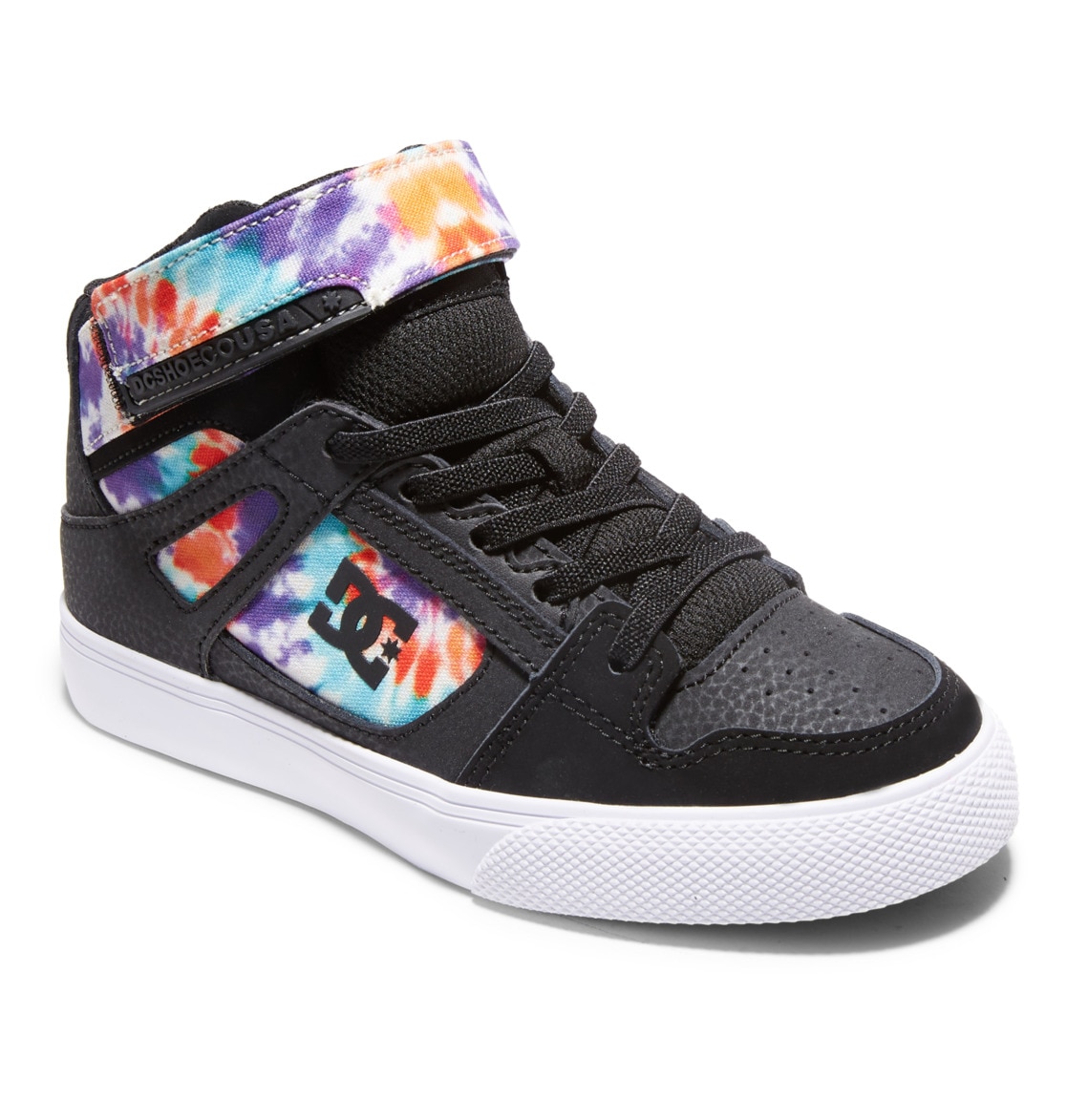 DC Shoes Sneaker »Pure High-Top EV« von DC Shoes