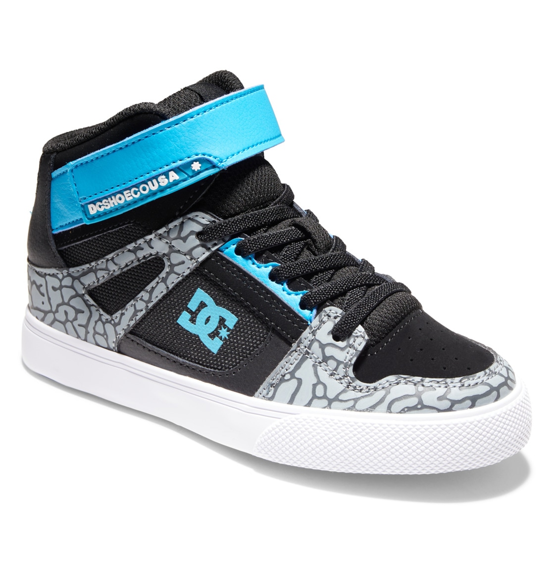 DC Shoes Sneaker »Pure High-Top EV« von DC Shoes