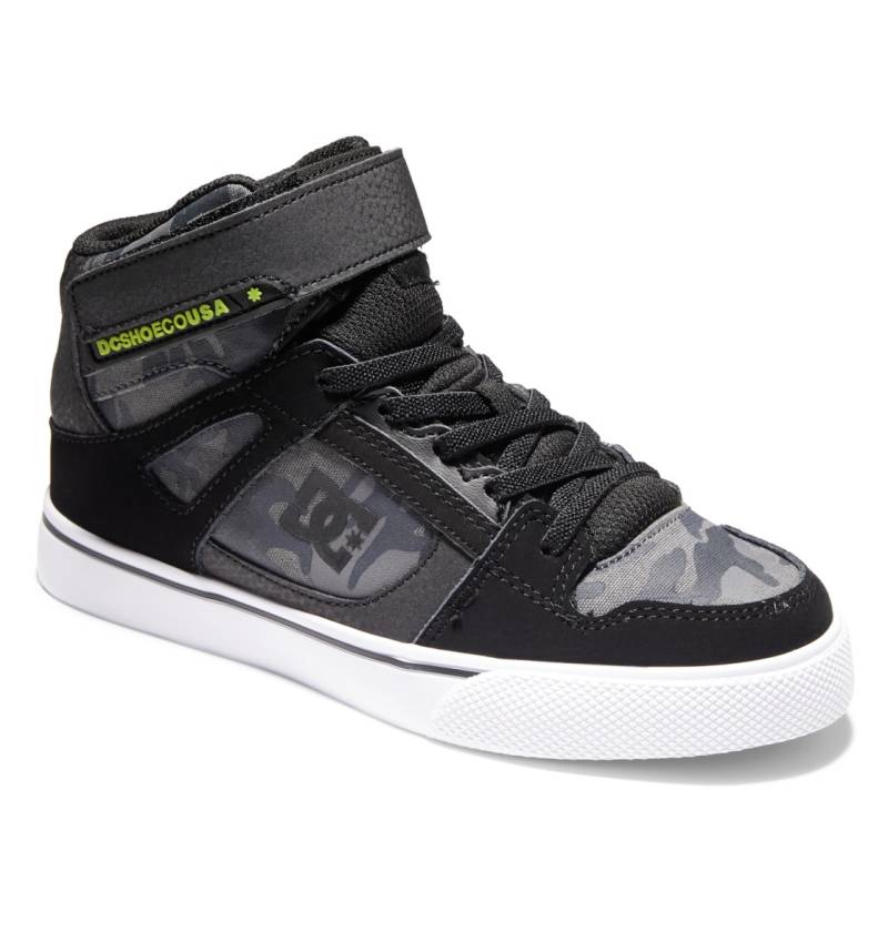 DC Shoes Sneaker »Pure High-Top EV« von DC Shoes