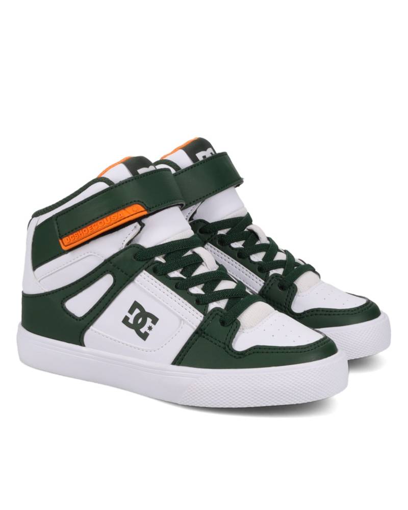 DC Shoes Sneaker »Pure High-Top Ev Sn« von DC Shoes