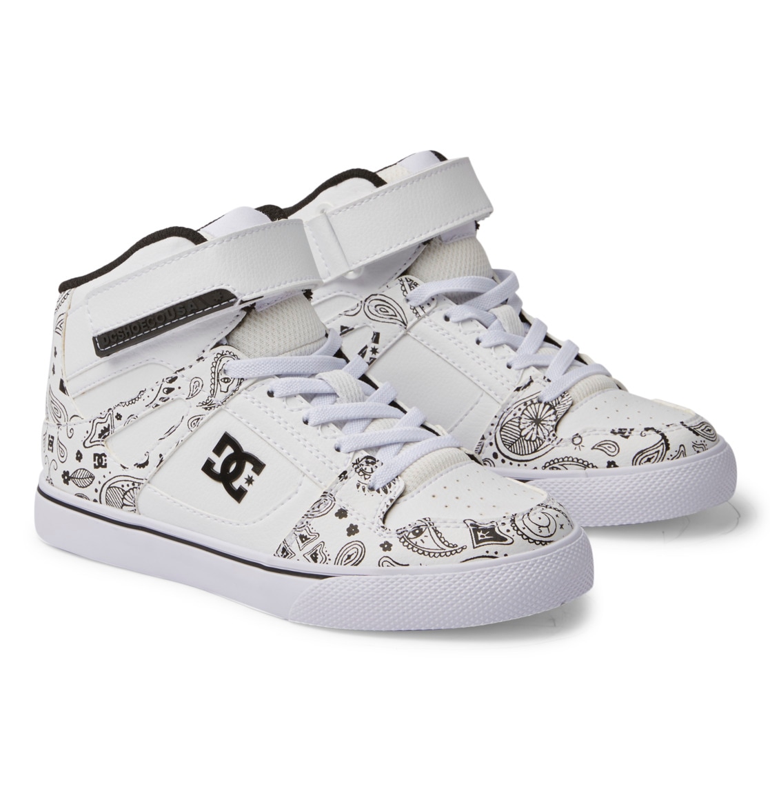 DC Shoes Sneaker »Pure High-Top Ev Sn« DC Shoes Sneaker »Pure High-Top Ev Sn« von DC Shoes