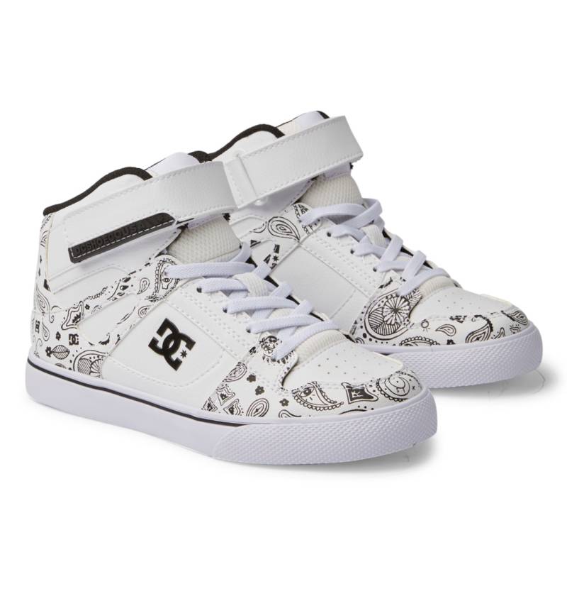 DC Shoes Sneaker »Pure High-Top Ev Sn« von DC Shoes