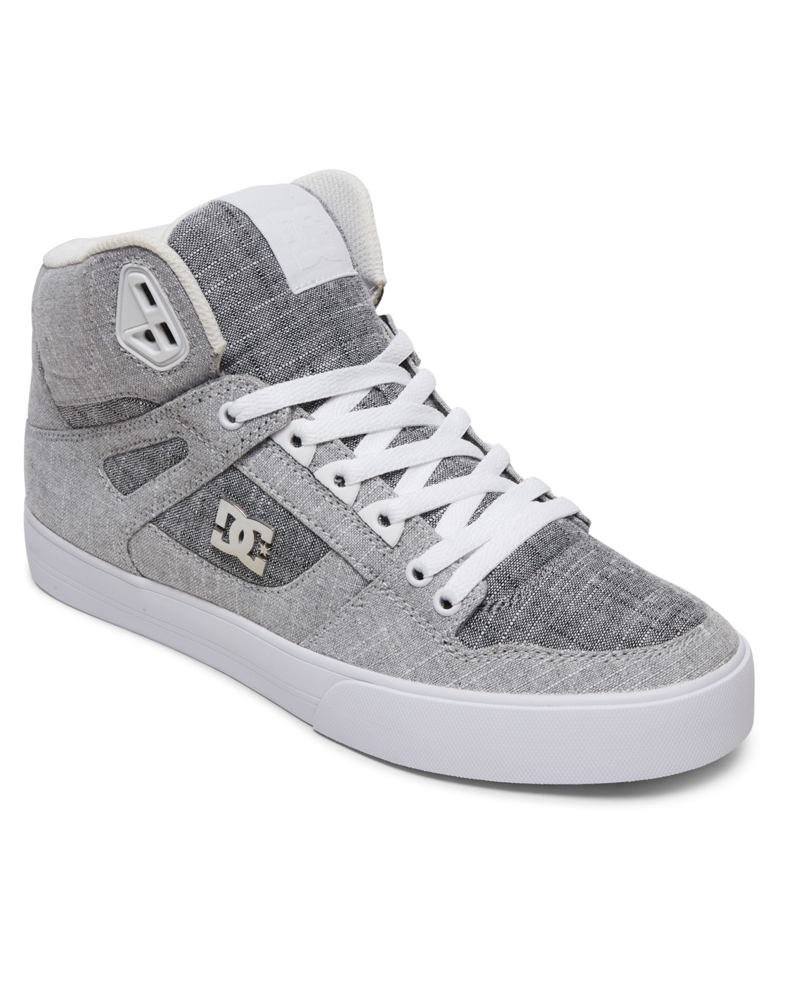 DC Shoes Sneaker »Pure High-Top WC TX« von DC Shoes