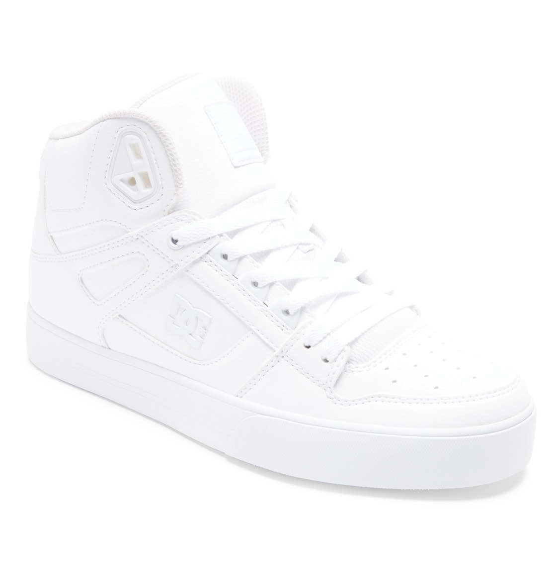 DC Shoes Sneaker »Pure High-Top Wc Se Sn« DC Shoes Sneaker »Pure High-Top Wc Se Sn« von DC Shoes
