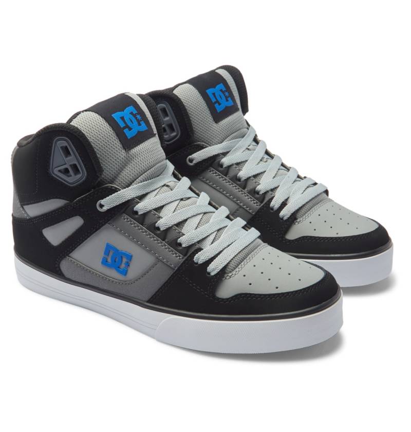 DC Shoes Sneaker »Pure High-Top« DC Shoes Sneaker »Pure High-Top« von DC Shoes