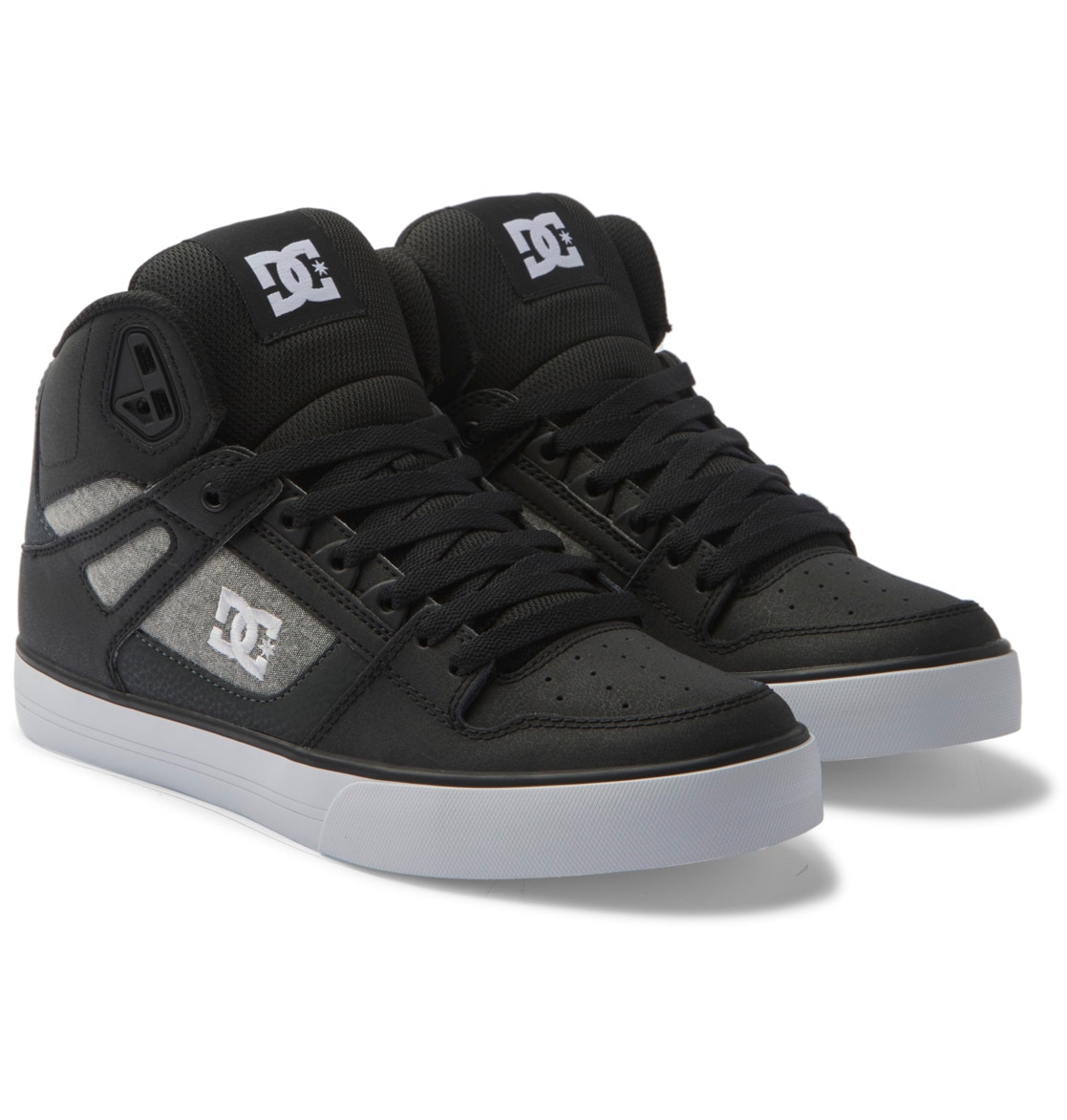 DC Shoes Sneaker »Pure High-Top« DC Shoes Sneaker »Pure High-Top« von DC Shoes