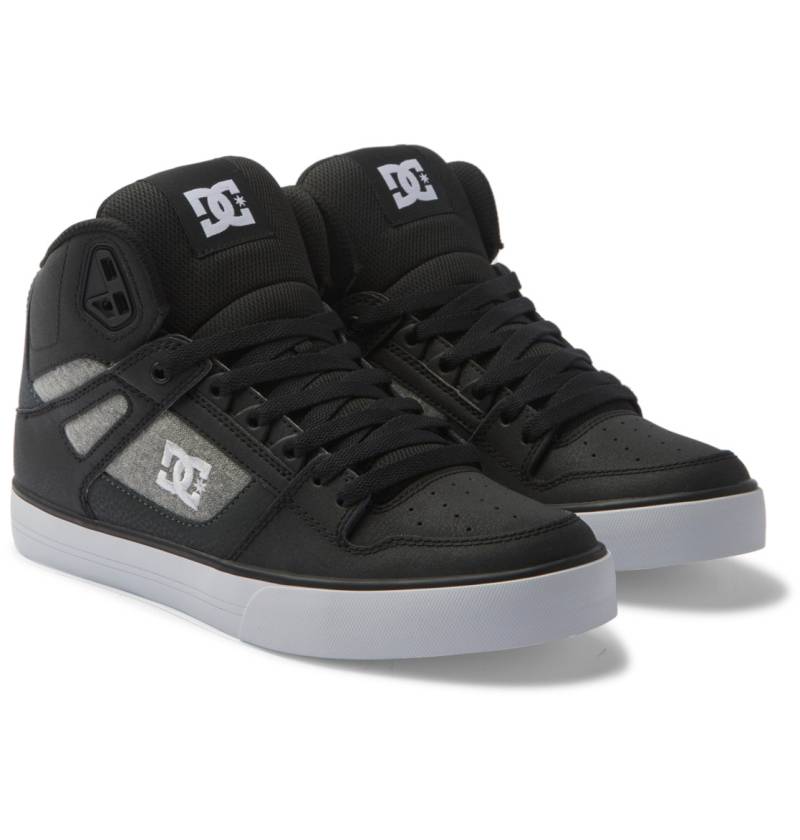 DC Shoes Sneaker »Pure High-Top« von DC Shoes