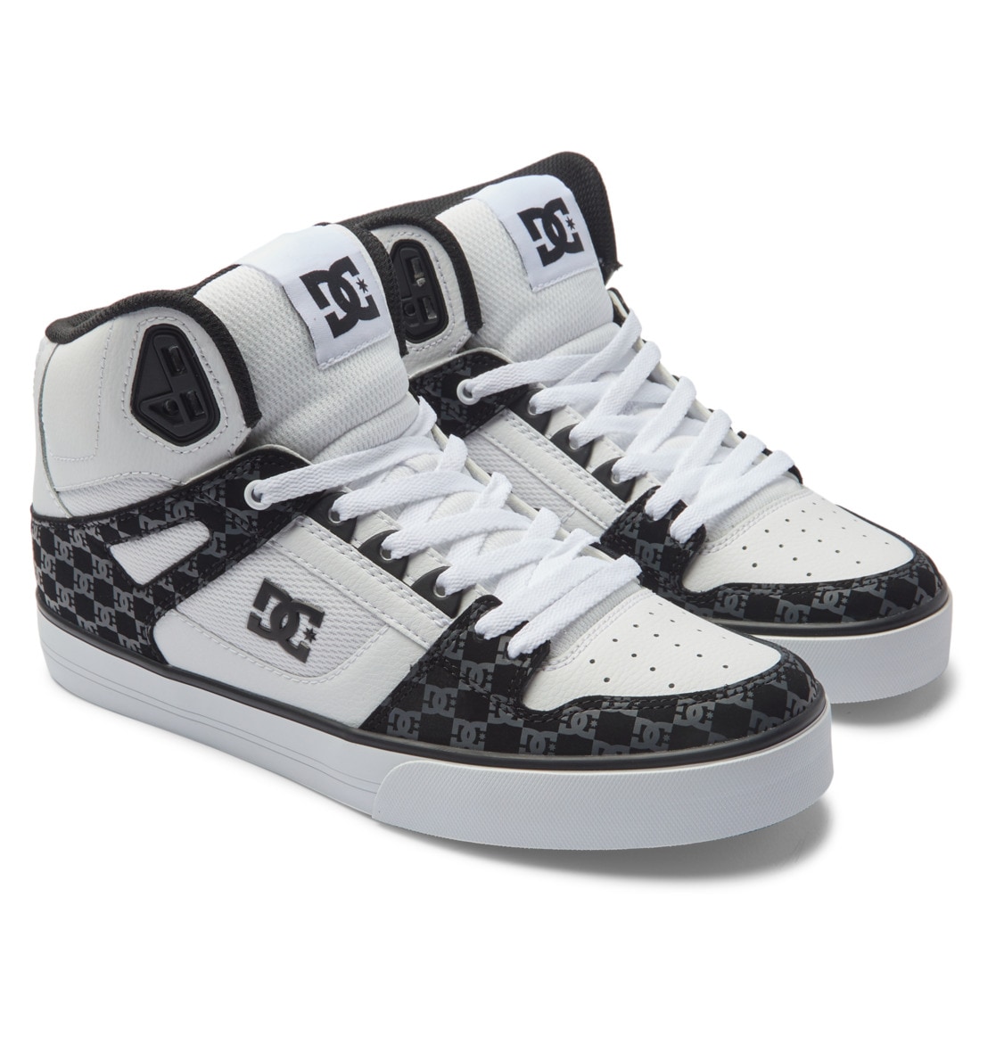 DC Shoes Sneaker »Pure High-Top« DC Shoes Sneaker »Pure High-Top« von DC Shoes