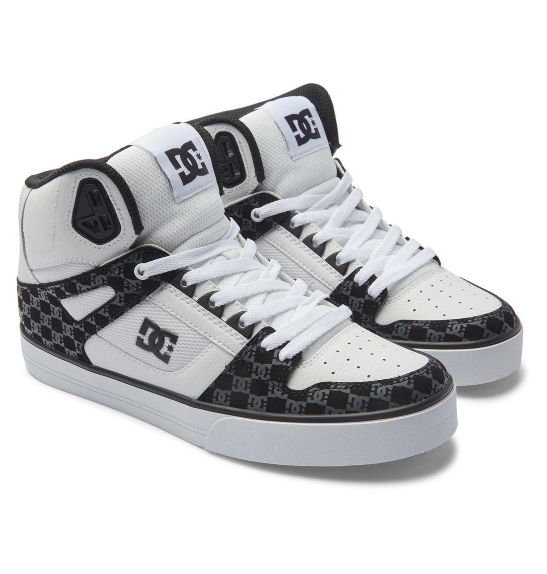 DC Shoes Sneaker »Pure High-Top« von DC Shoes