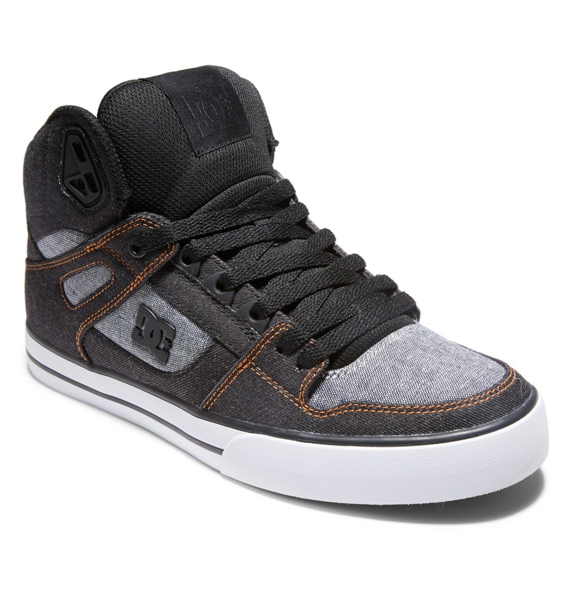 DC Shoes Sneaker »Pure High-Top« von DC Shoes