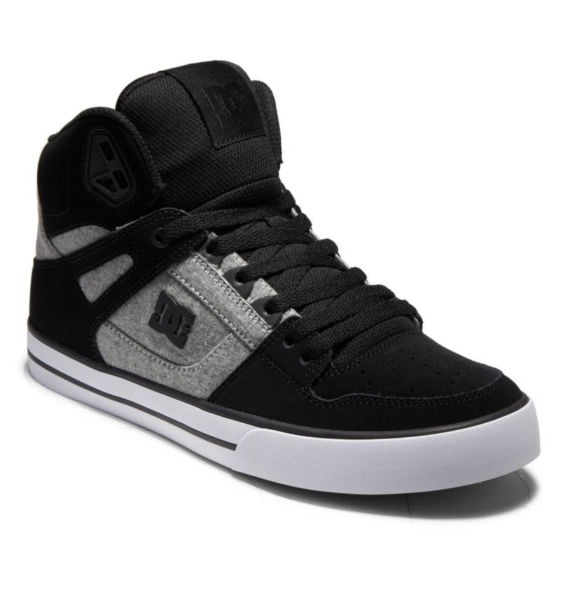 DC Shoes Sneaker »Pure High-Top« von DC Shoes