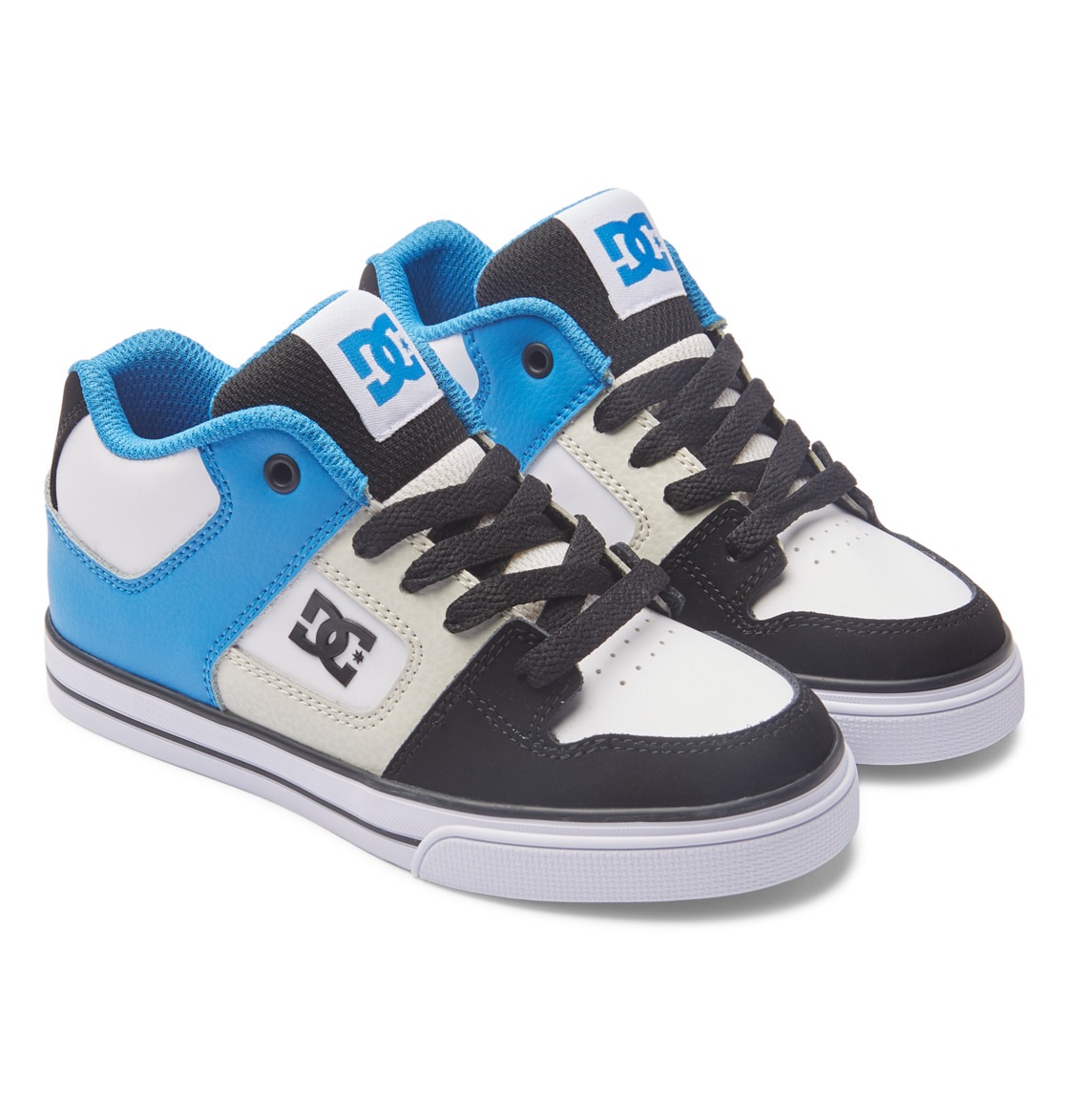 DC Shoes Sneaker »Pure Mid« von DC Shoes