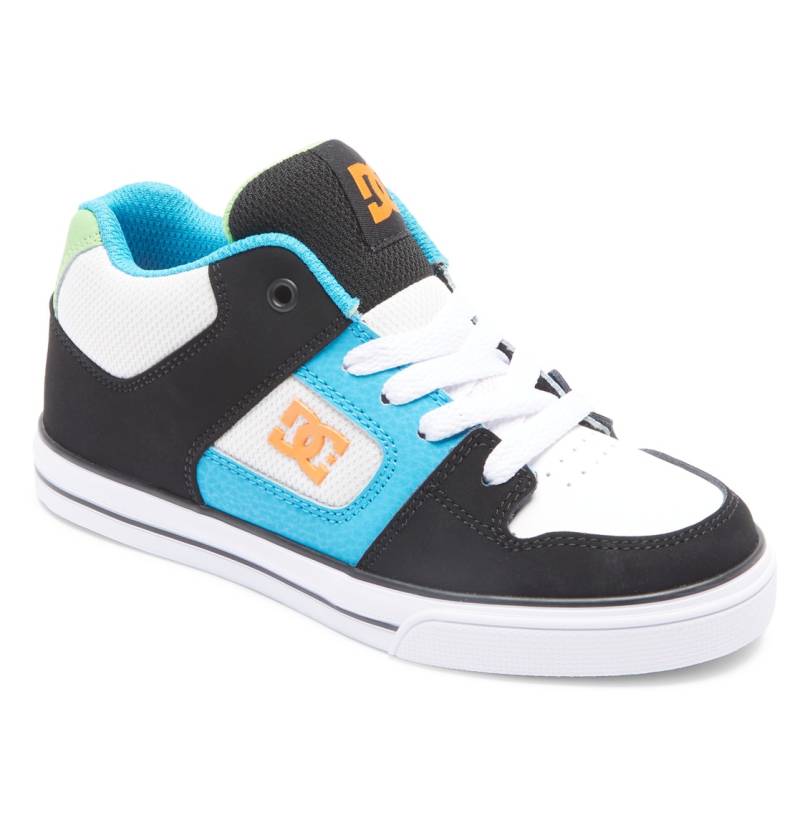 DC Shoes Sneaker »Pure Mid« von DC Shoes