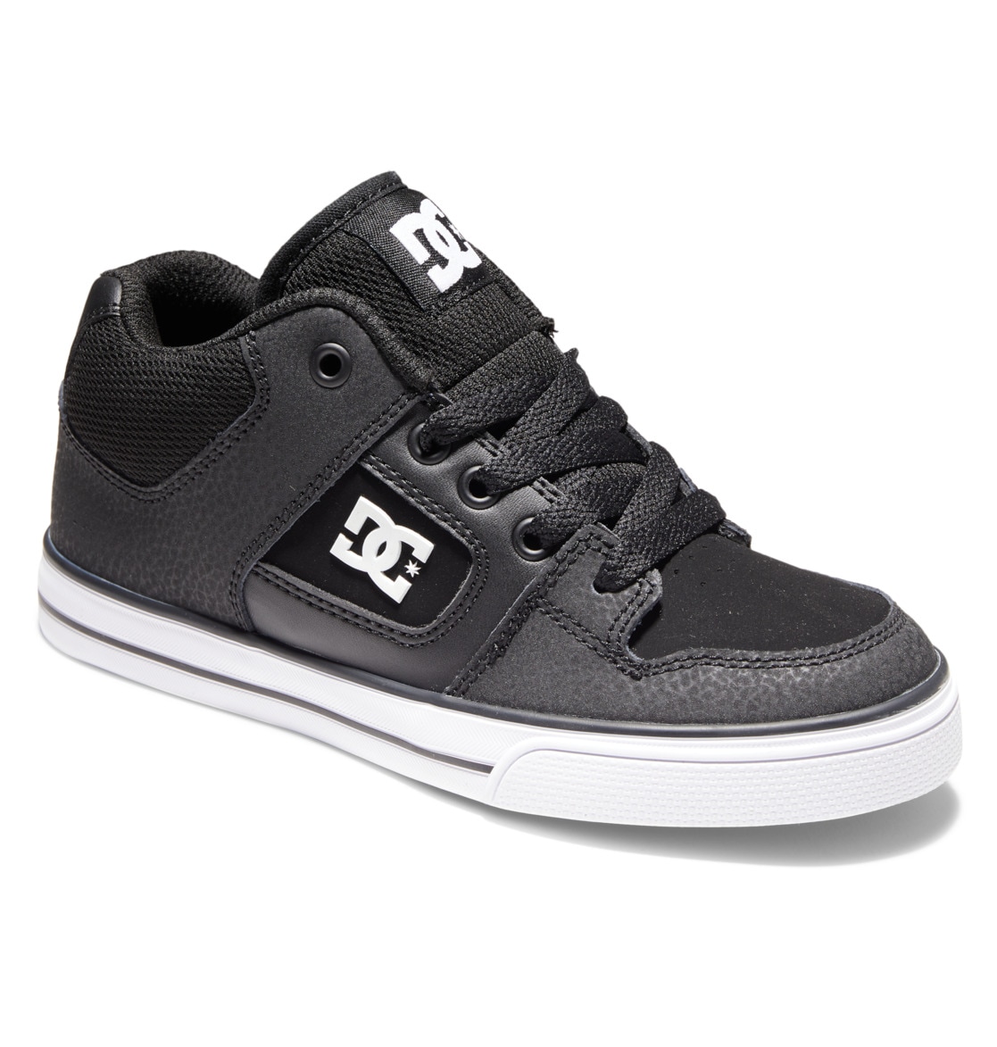 DC Shoes Sneaker »Pure Mid« von DC Shoes