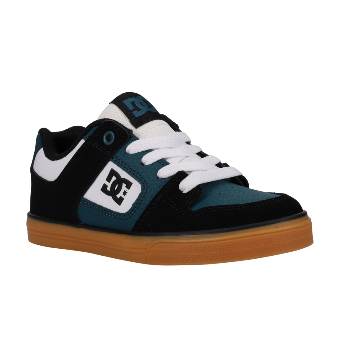 DC Shoes Sneaker »Pure« von DC Shoes