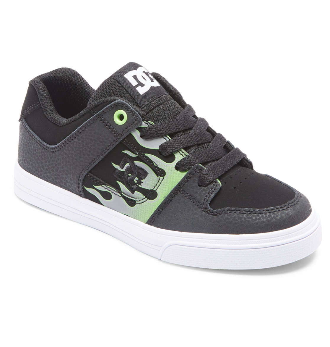 DC Shoes Sneaker »Pure« von DC Shoes