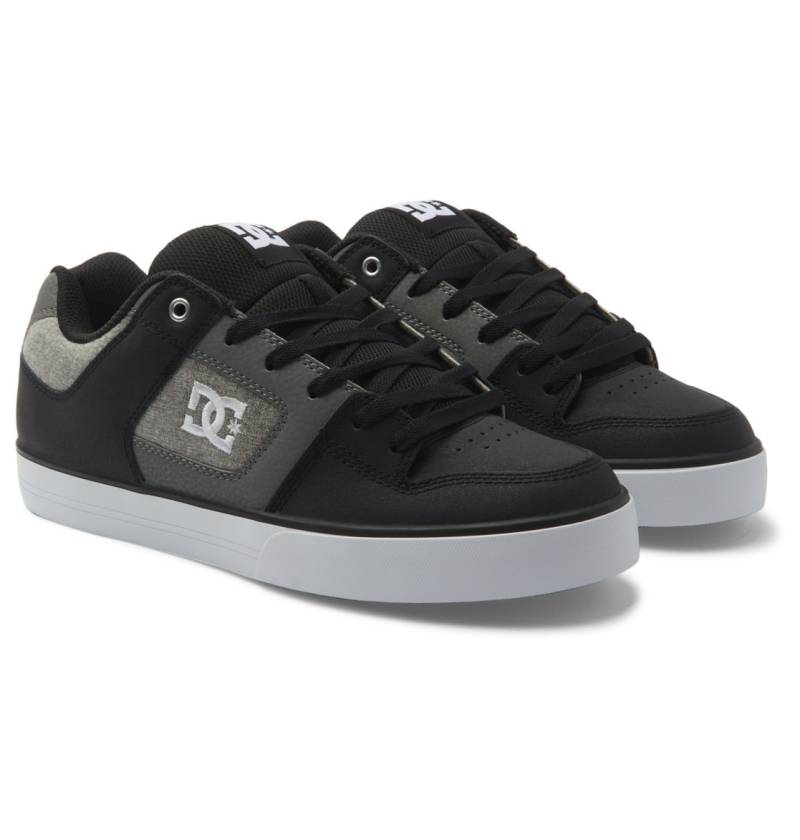 DC Shoes Sneaker »Pure« von DC Shoes