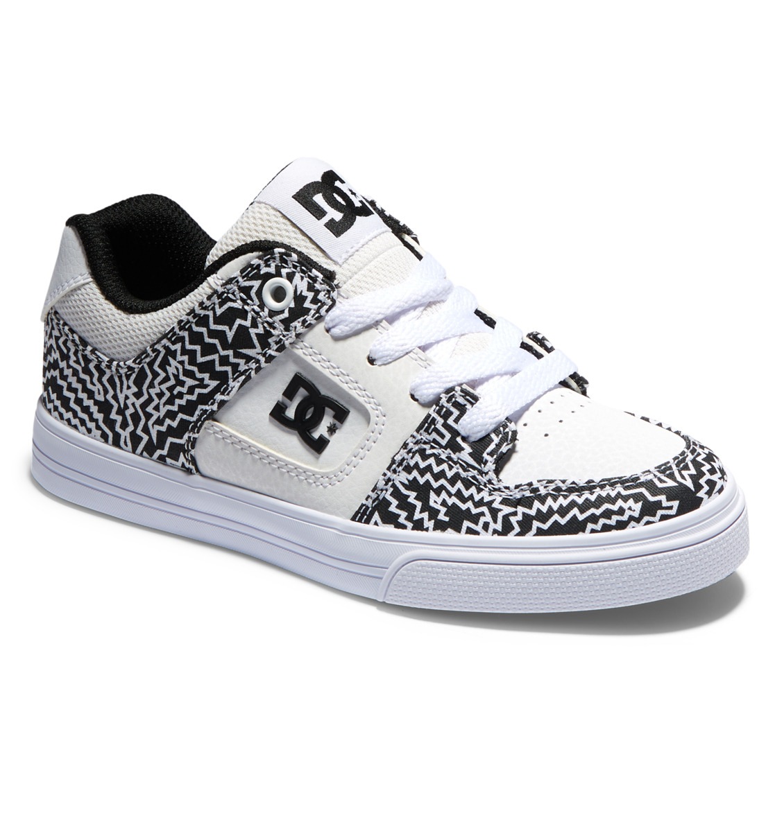 DC Shoes Sneaker »Pure« von DC Shoes