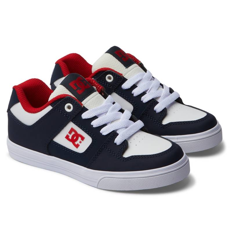 DC Shoes Sneaker »Pure« von DC Shoes