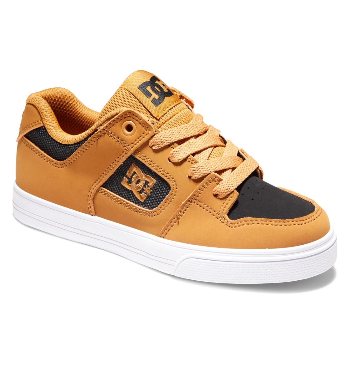 DC Shoes Sneaker »Pure« von DC Shoes