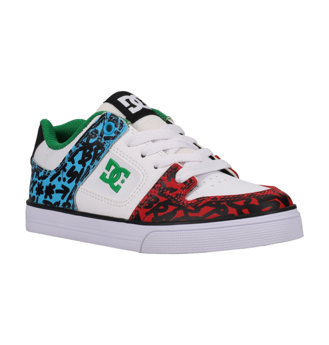 DC Shoes Sneaker »Pure« von DC Shoes