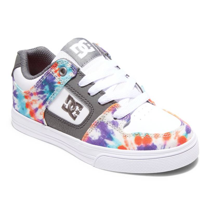 DC Shoes Sneaker »Pure« von DC Shoes