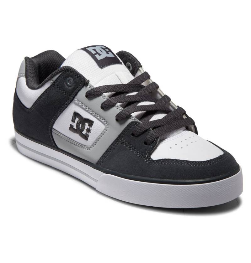 DC Shoes Sneaker »Pure« von DC Shoes