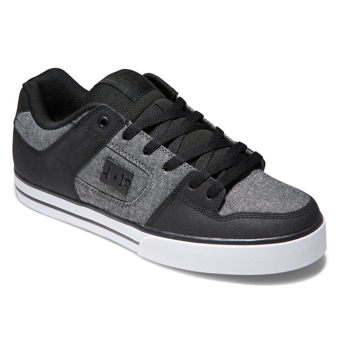 DC Shoes Sneaker »Pure« von DC Shoes