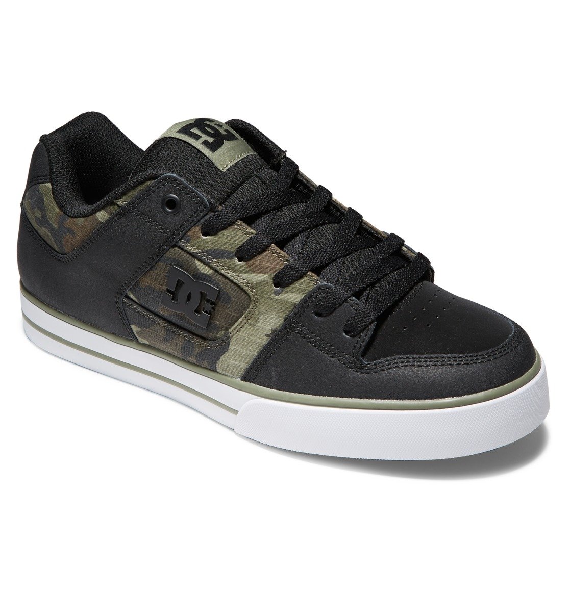 DC Shoes Sneaker »Pure« von DC Shoes