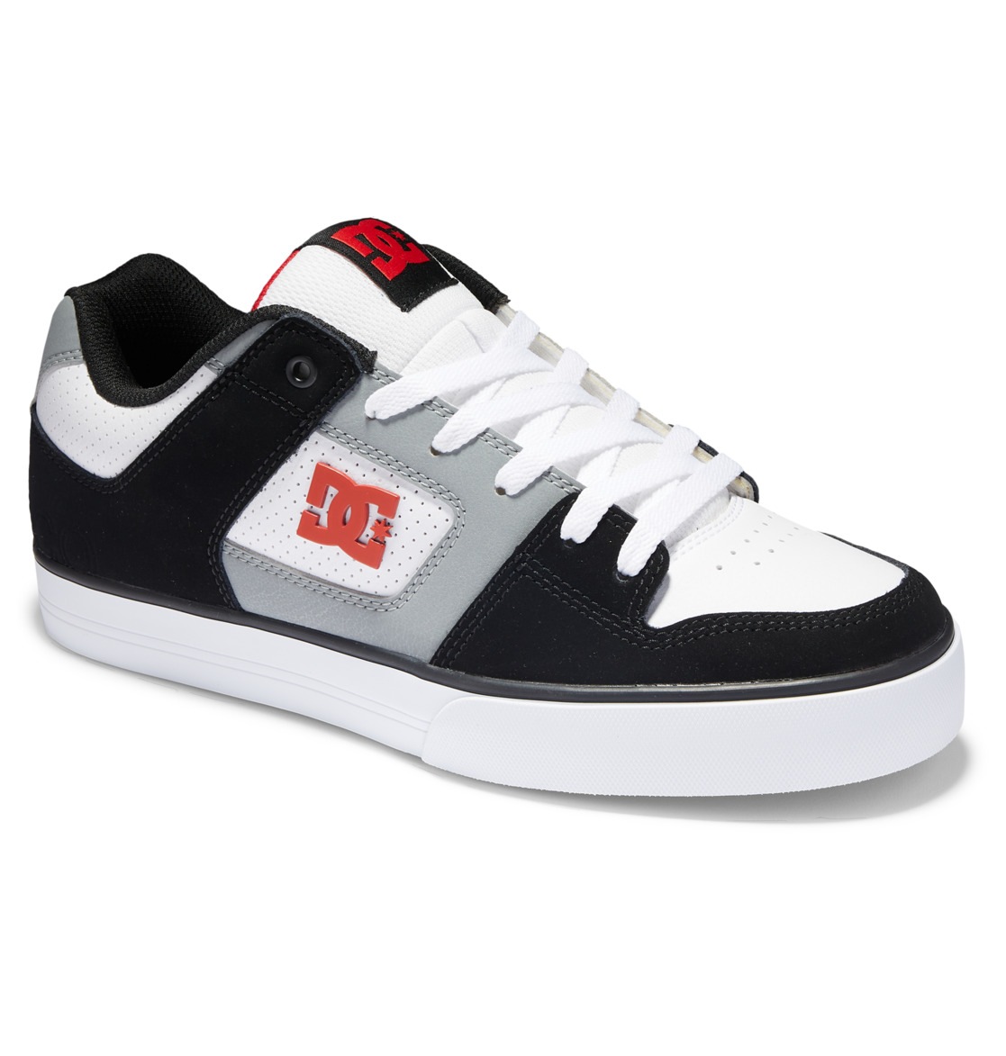 DC Shoes Sneaker »Pure« von DC Shoes