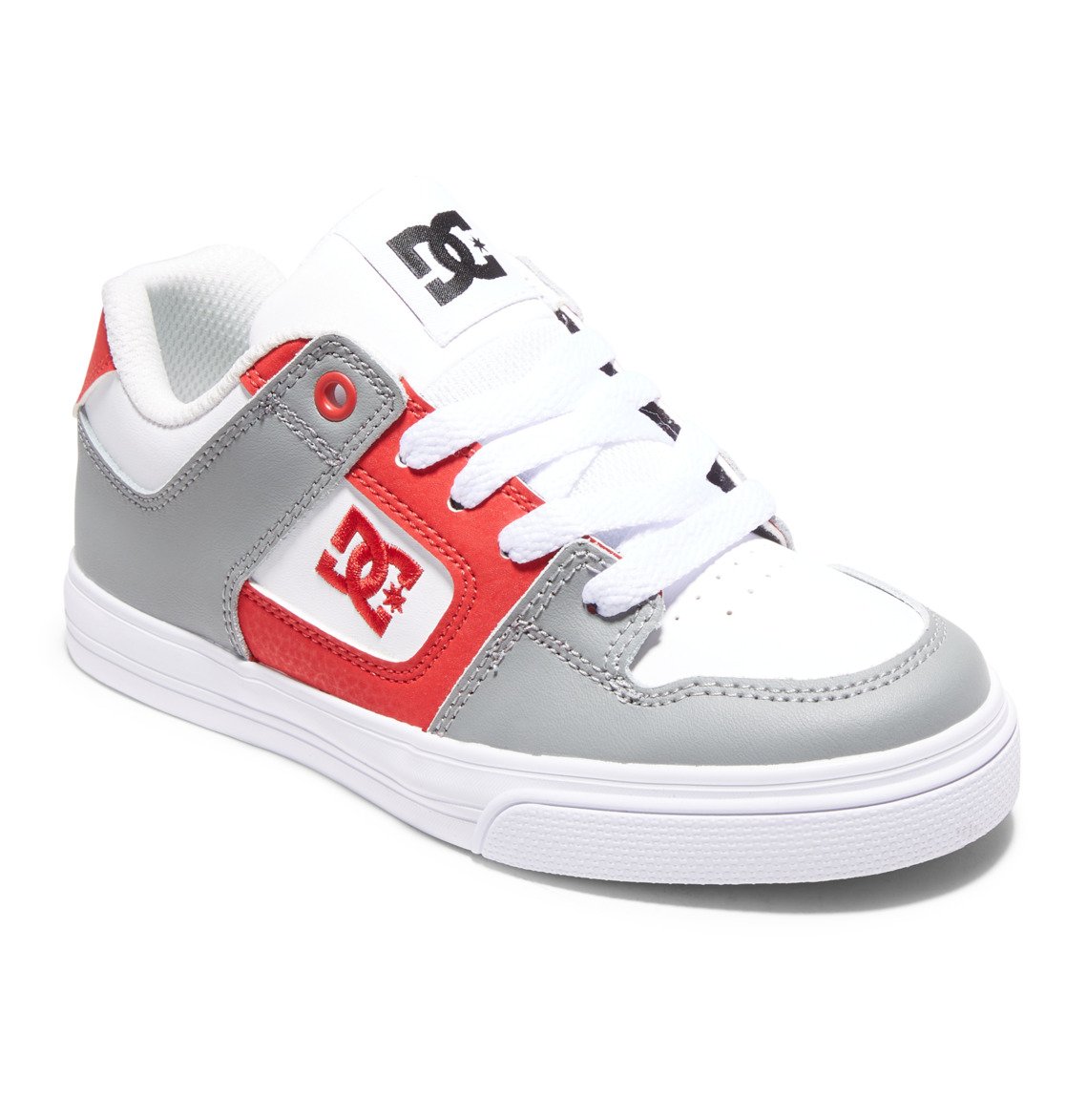 DC Shoes Sneaker »Pure« von DC Shoes