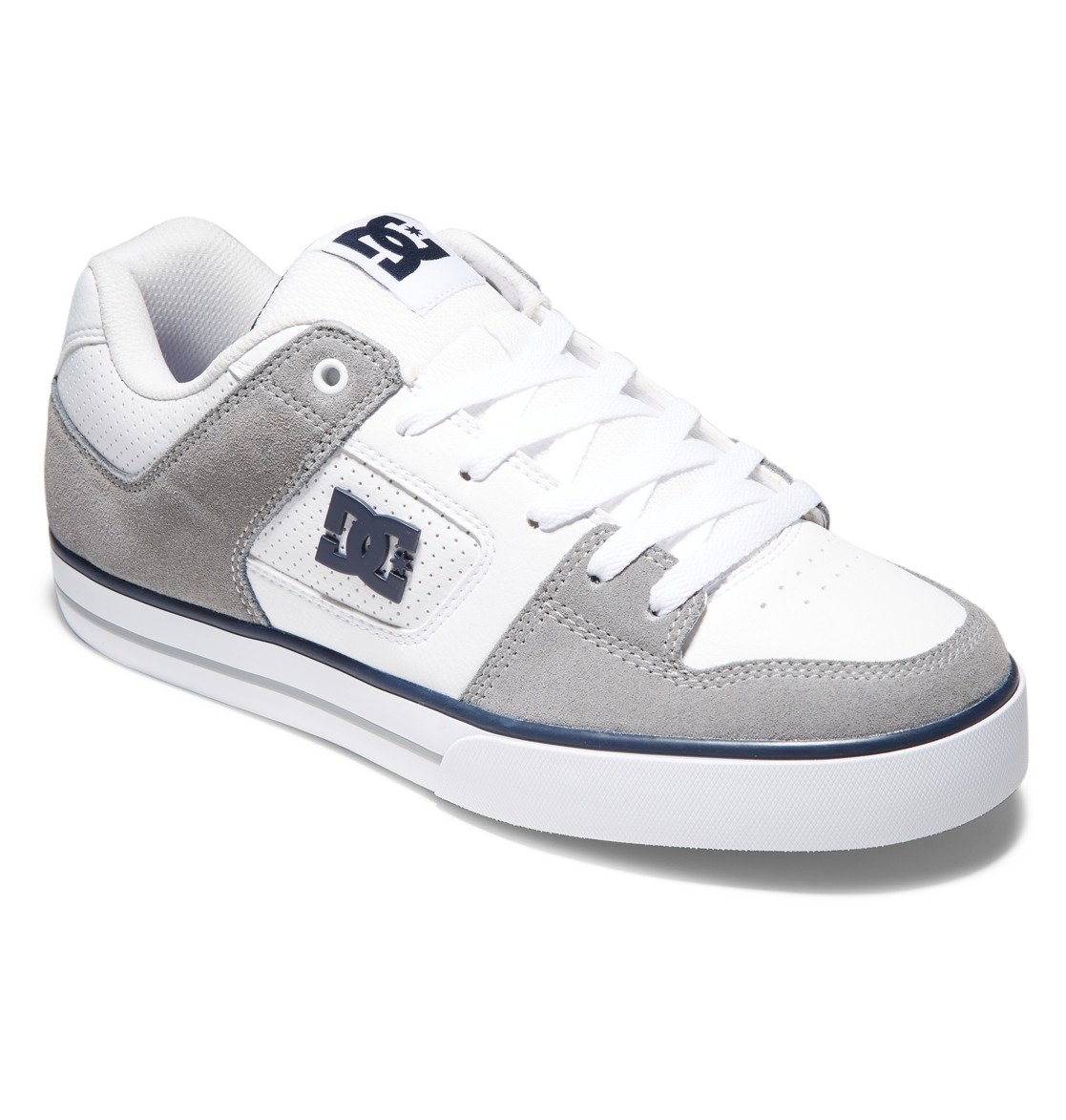 DC Shoes Sneaker »Pure« von DC Shoes