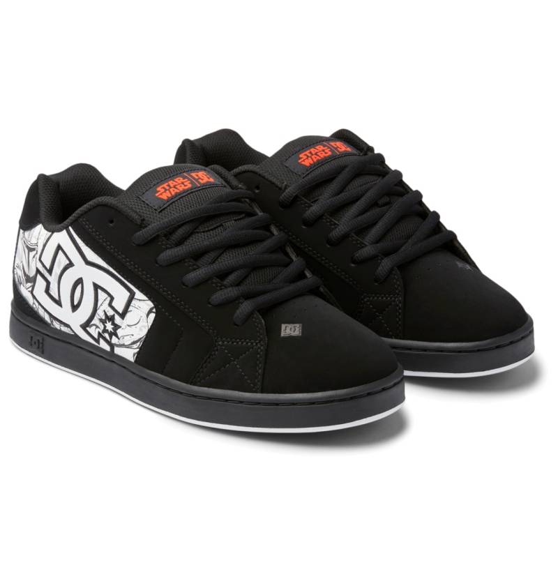 DC Shoes Sneaker »STAR WARS™ Net« von DC Shoes