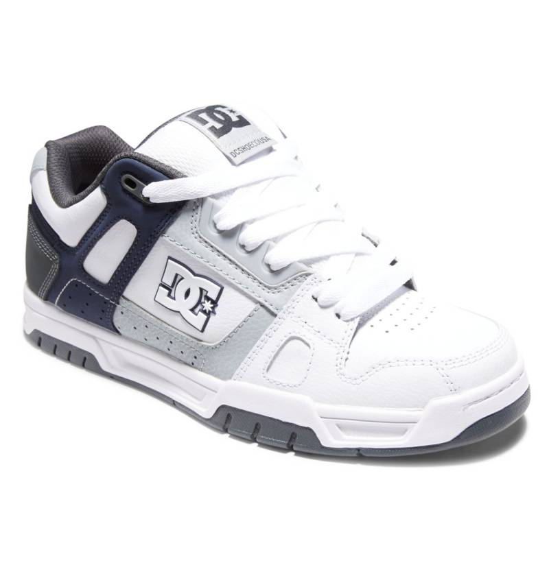 DC Shoes Sneaker »Stag« von DC Shoes