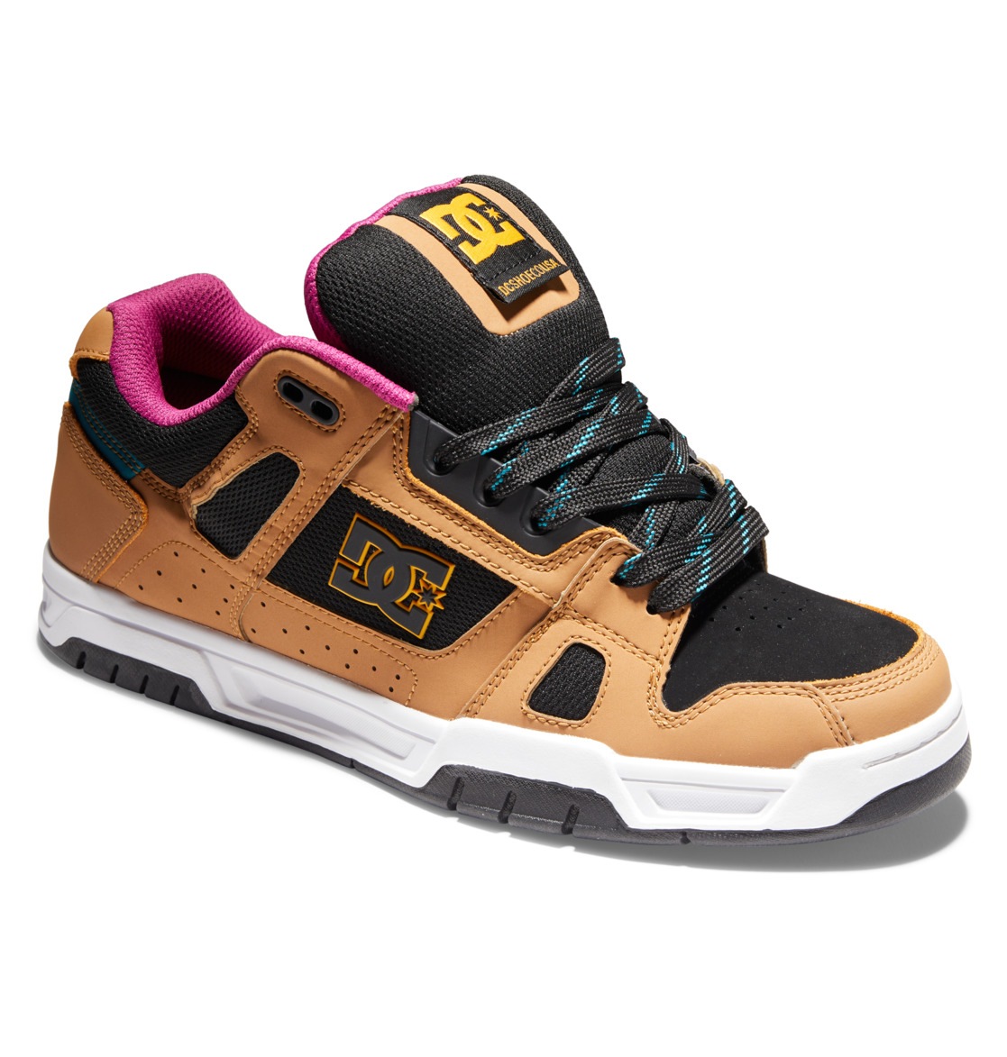 DC Shoes Sneaker »Stag« von DC Shoes