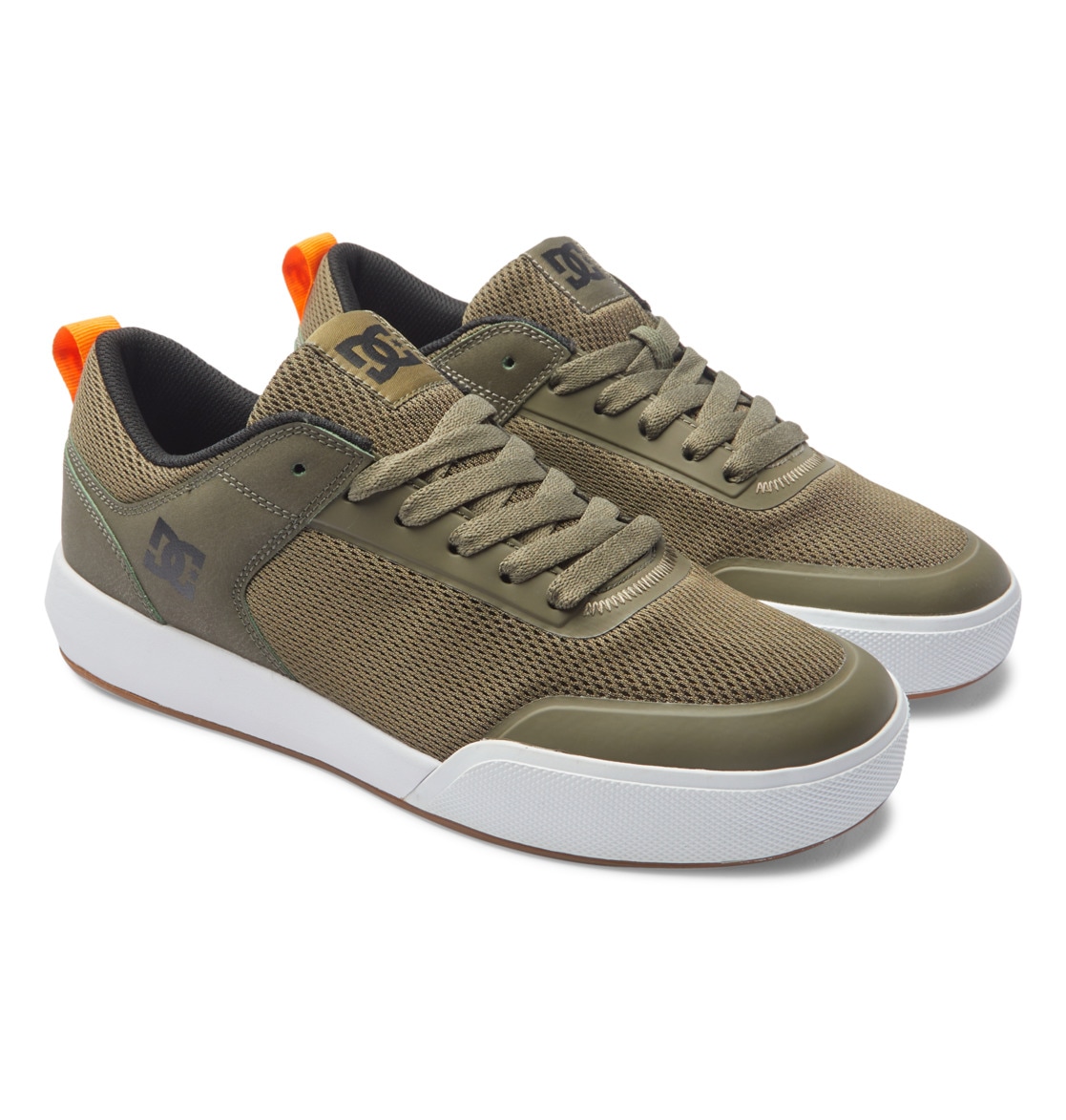 DC Shoes Sneaker »Transit« von DC Shoes