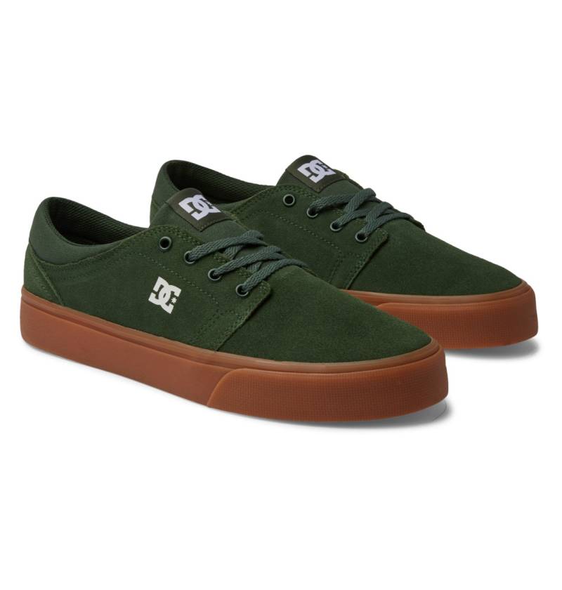 DC Shoes Sneaker »Trase Sd« von DC Shoes