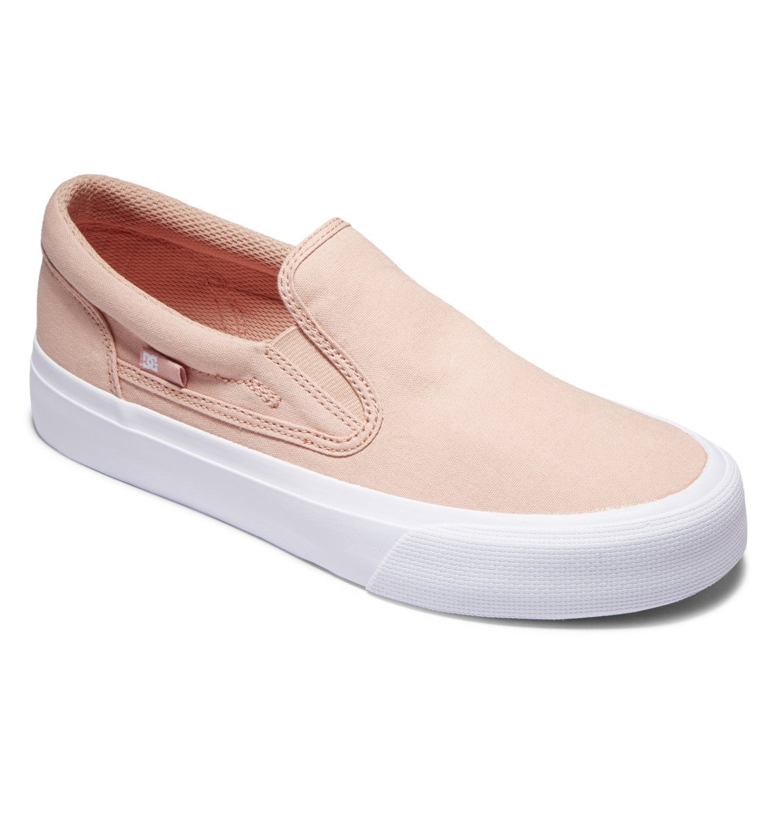 DC Shoes Slip-On Sneaker »Trase Slip« von DC Shoes