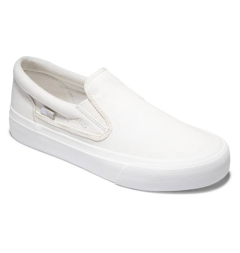 DC Shoes Slip-On Sneaker »Trase Slip« von DC Shoes