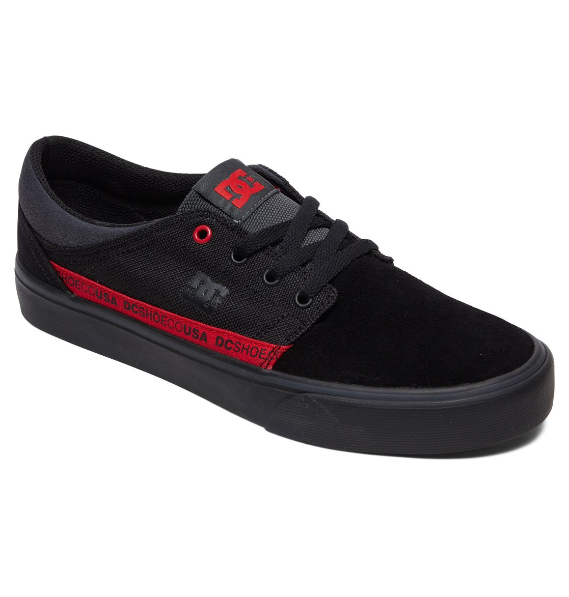 DC Shoes Sneaker »Trase TX« von DC Shoes