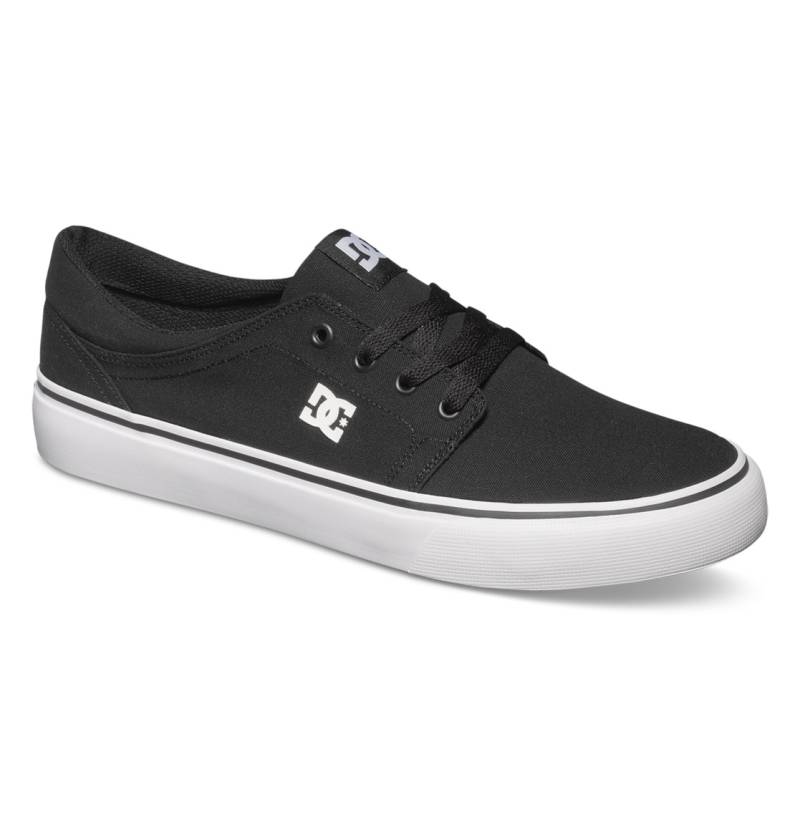 DC Shoes Sneaker »Trase TX« von DC Shoes